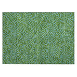 addison chantille acn1031 green rug