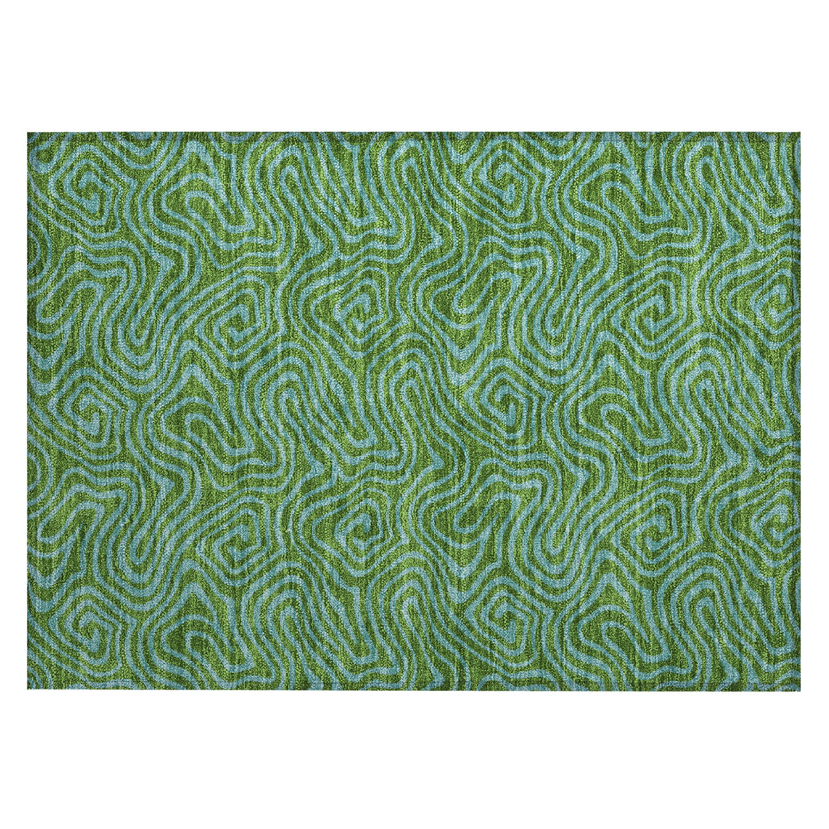 addison chantille acn1031 green rug