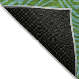 addison chantille acn1031 green rug