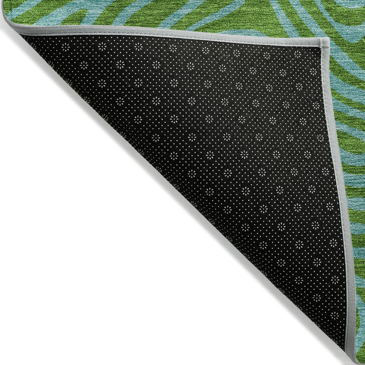 addison chantille acn1031 green rug