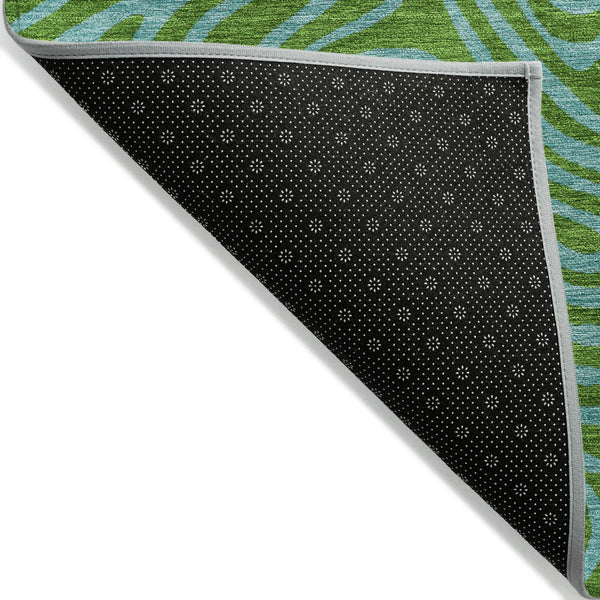 addison chantille acn1031 green rug