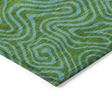 addison chantille acn1031 green rug