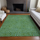 addison chantille acn1031 green rug
