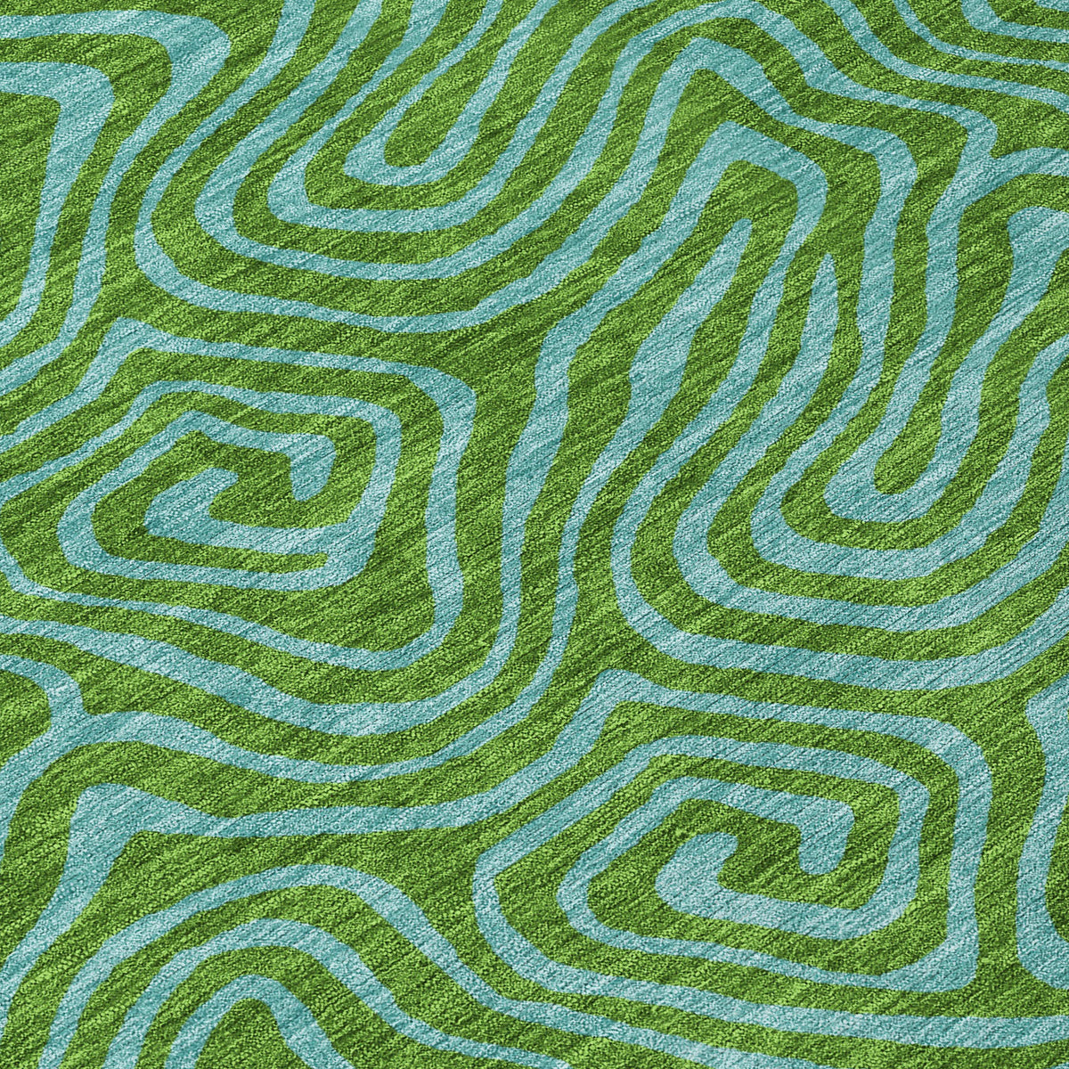 addison chantille acn1031 green rug