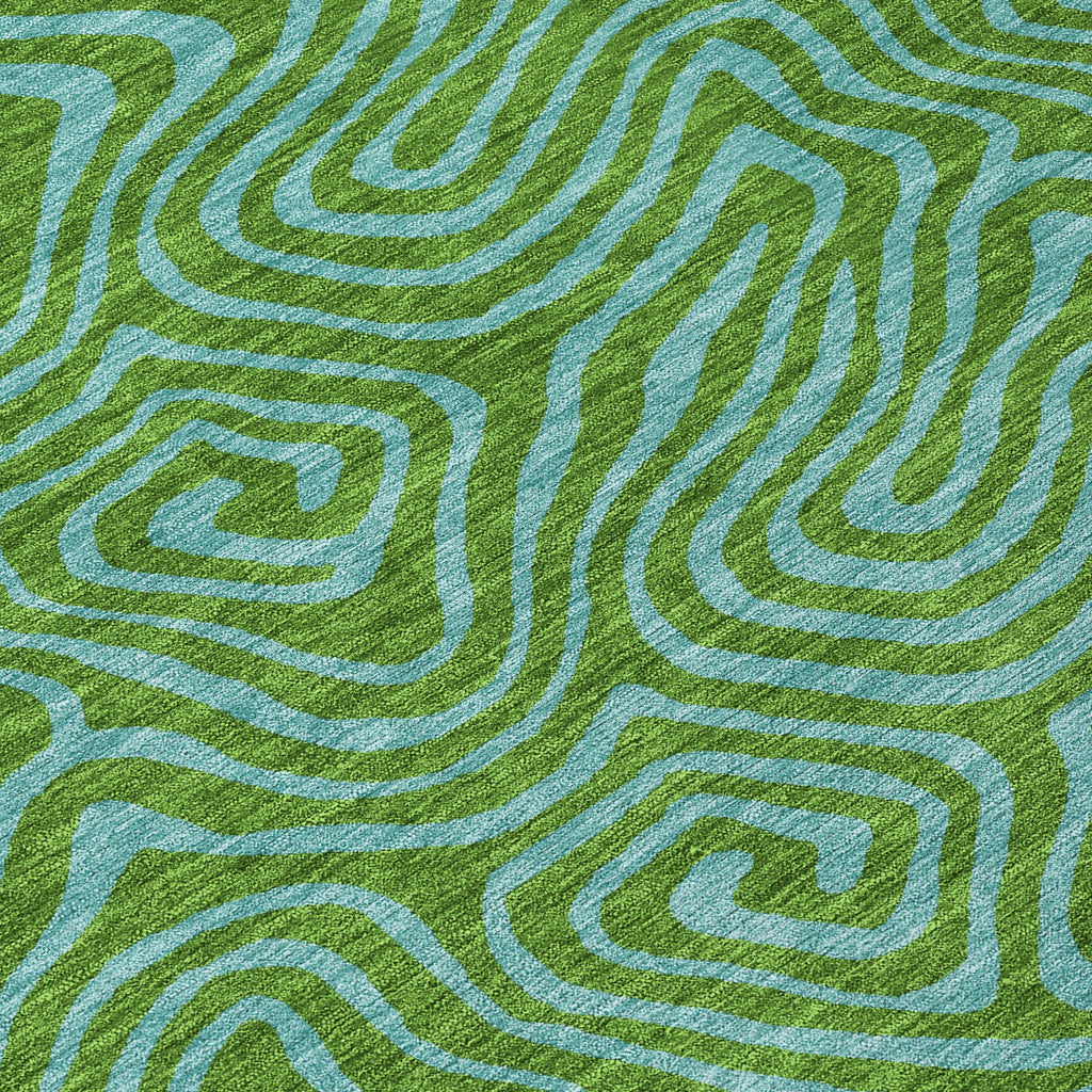 addison chantille acn1031 green rug