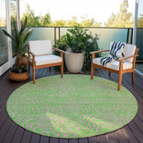 addison chantille acn1031 lime rug