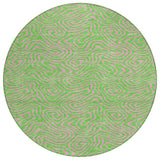 addison chantille acn1031 lime rug