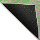 addison chantille acn1031 lime rug