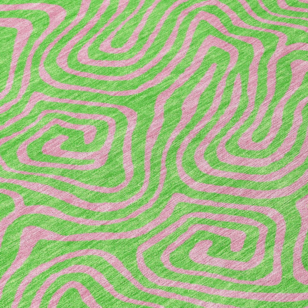 addison chantille acn1031 lime rug