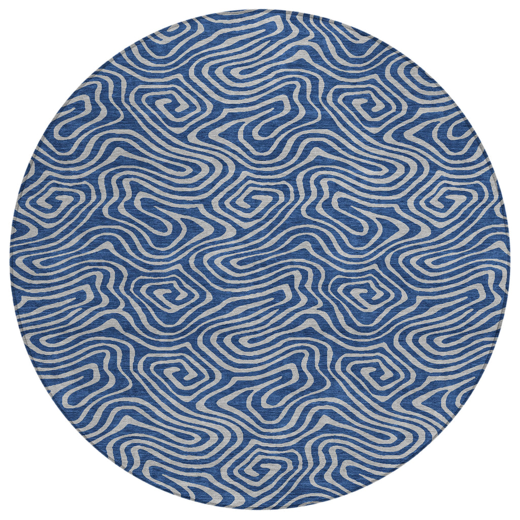 addison chantille acn1031 navy rug