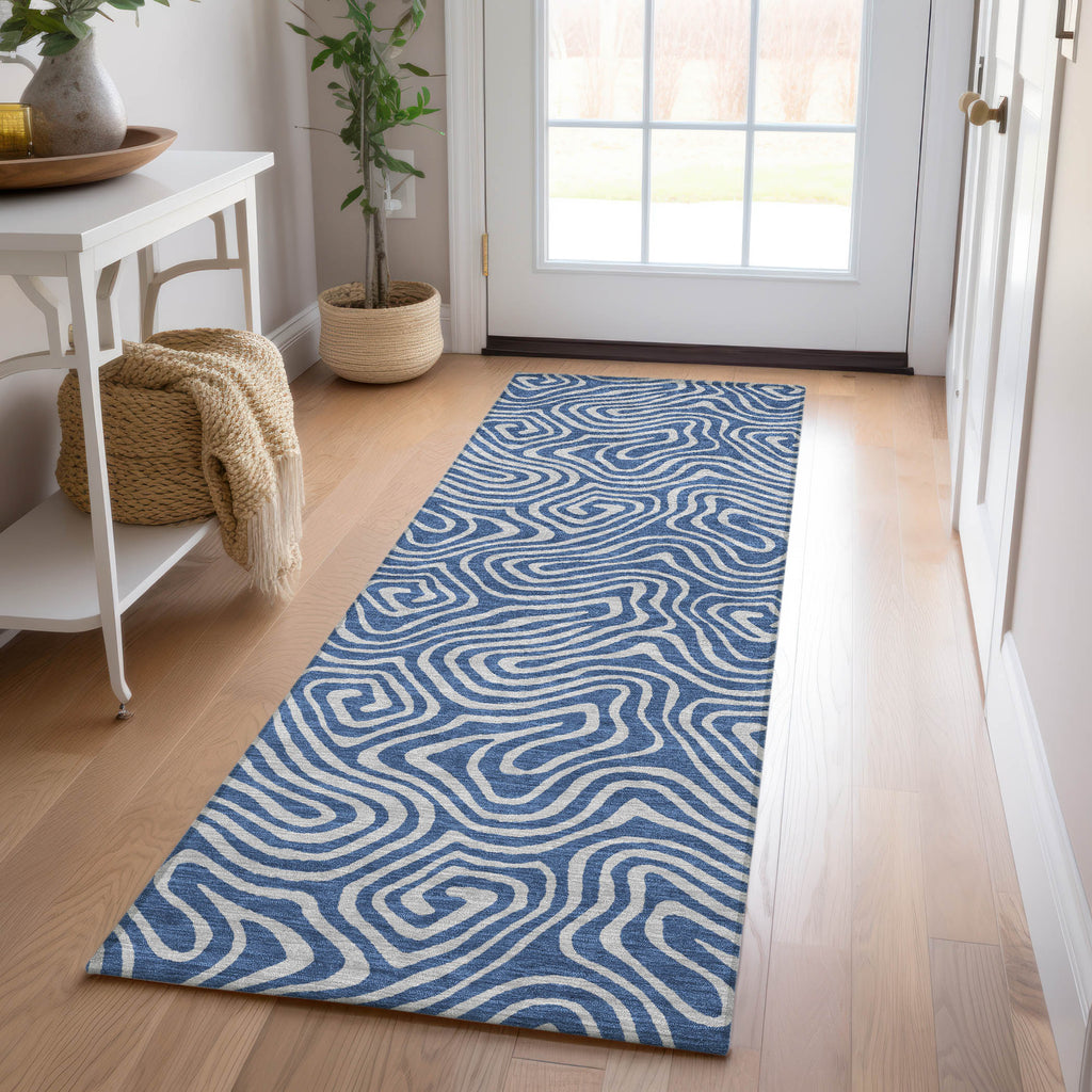 addison chantille acn1031 navy rug