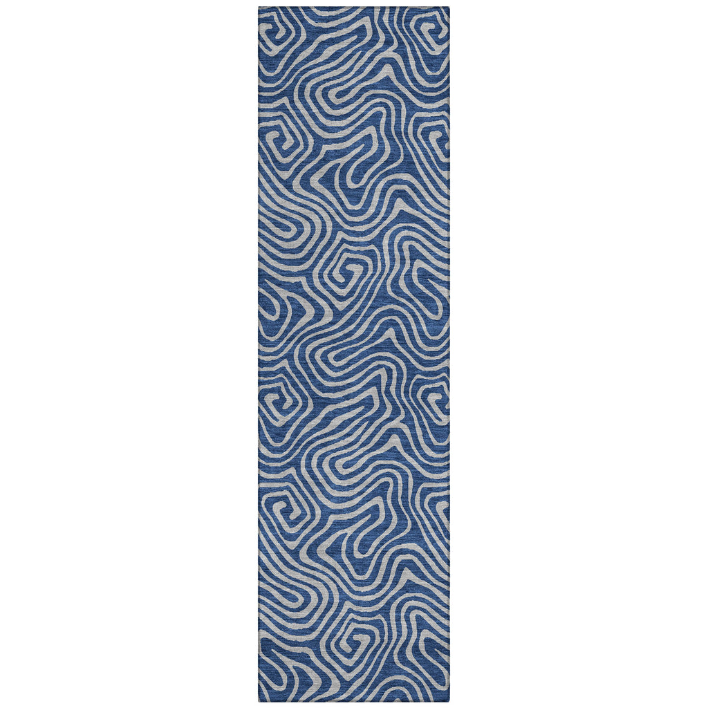 addison chantille acn1031 navy rug