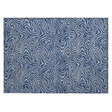 addison chantille acn1031 navy rug