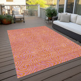 addison chantille acn1031 pink rug