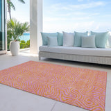 addison chantille acn1031 pink rug