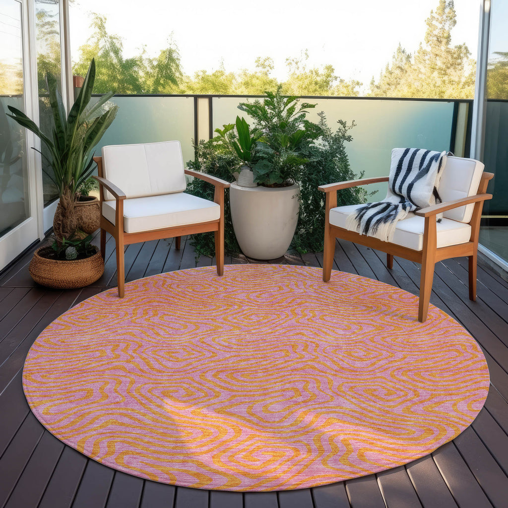 addison chantille acn1031 pink rug
