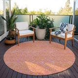 addison chantille acn1031 pink rug