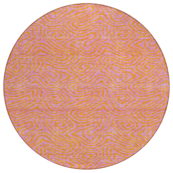 addison chantille acn1031 pink rug