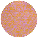 addison chantille acn1031 pink rug