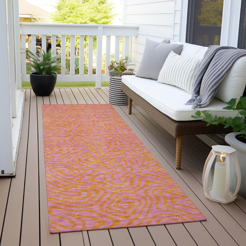 addison chantille acn1031 pink rug