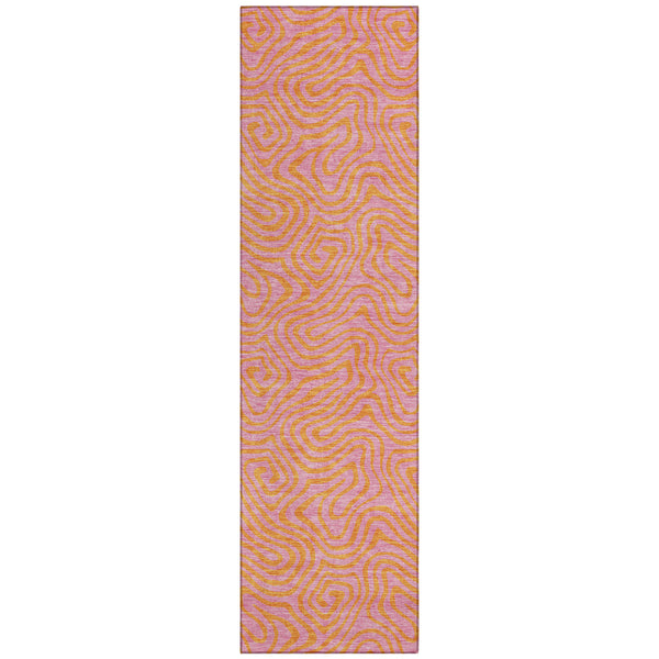 addison chantille acn1031 pink rug