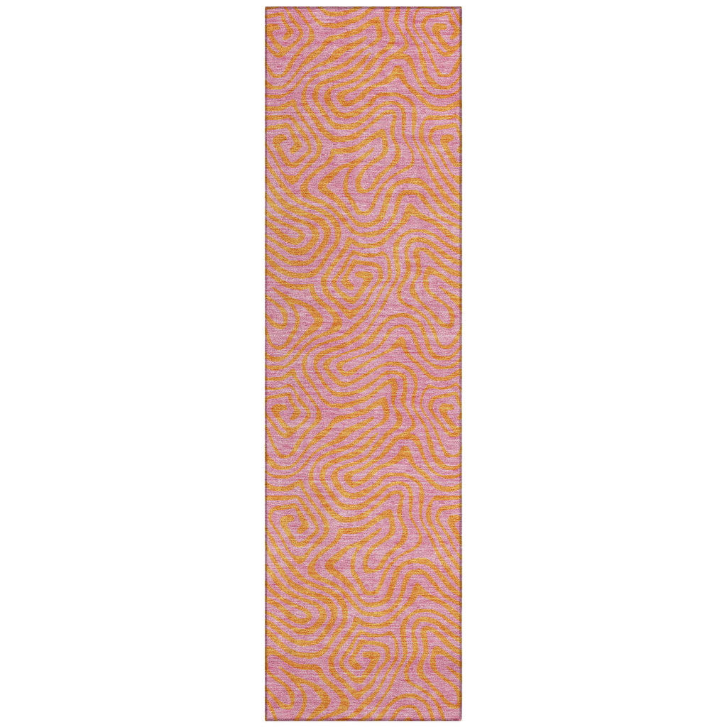 addison chantille acn1031 pink rug