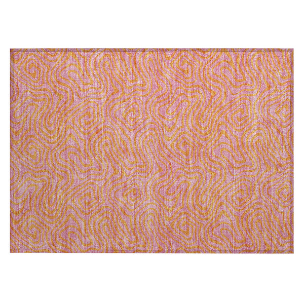addison chantille acn1031 pink rug