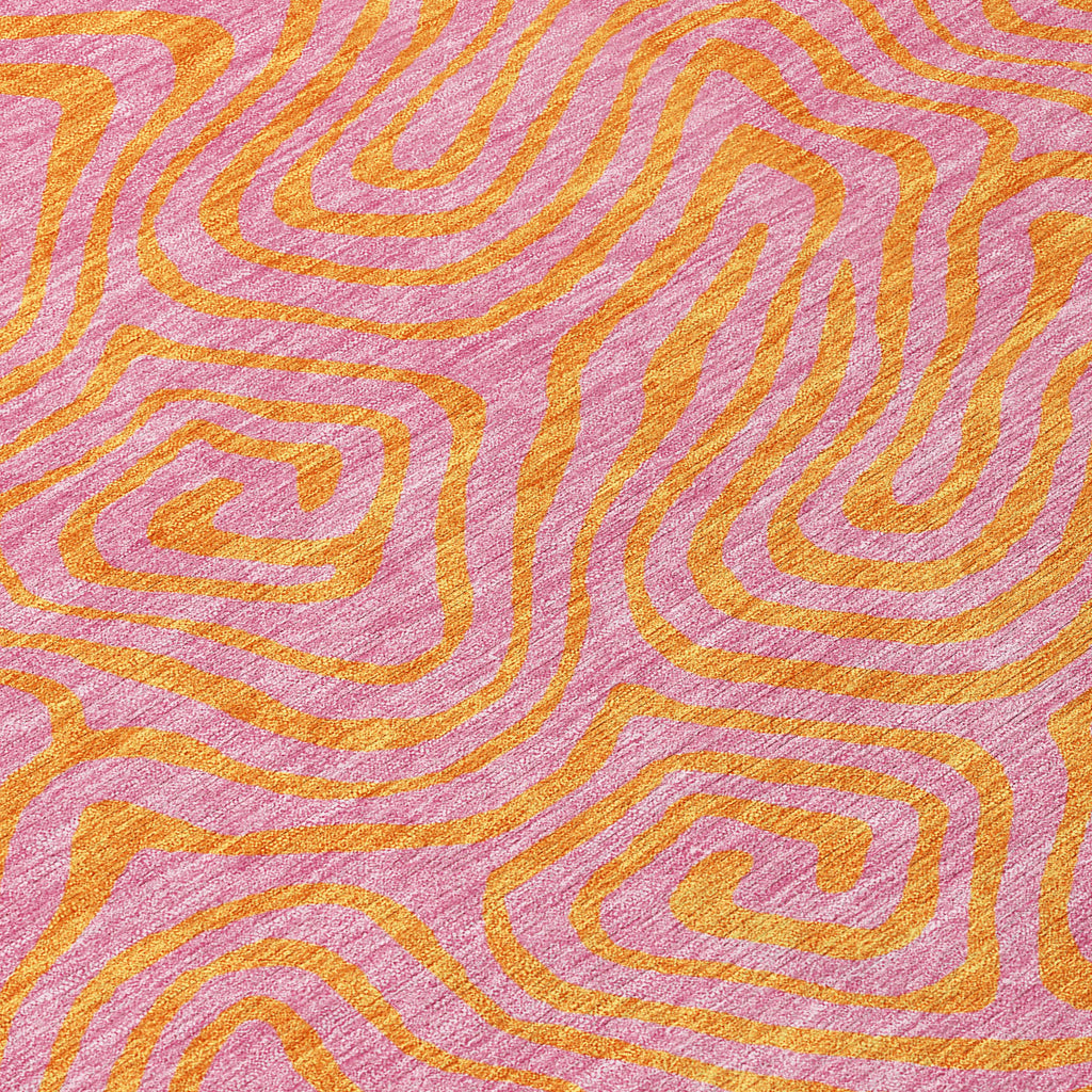 addison chantille acn1031 pink rug