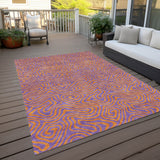 addison chantille acn1031 purple rug