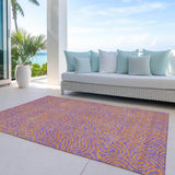 addison chantille acn1031 purple rug