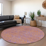 addison chantille acn1031 purple rug