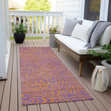 addison chantille acn1031 purple rug