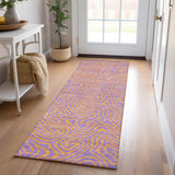 addison chantille acn1031 purple rug