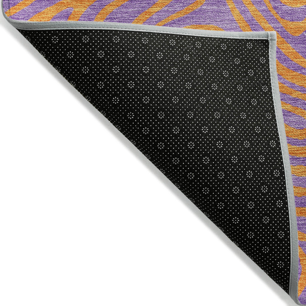 addison chantille acn1031 purple rug