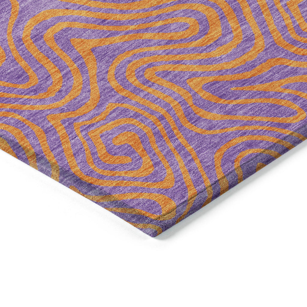addison chantille acn1031 purple rug