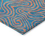 addison chantille acn1031 teal rug