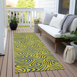 addison chantille acn1031 yellow rug