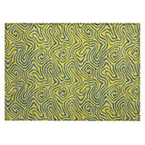 addison chantille acn1031 yellow rug