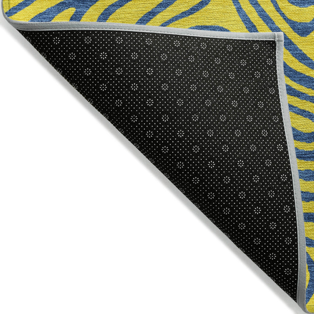 addison chantille acn1031 yellow rug