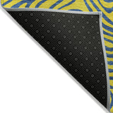 addison chantille acn1031 yellow rug