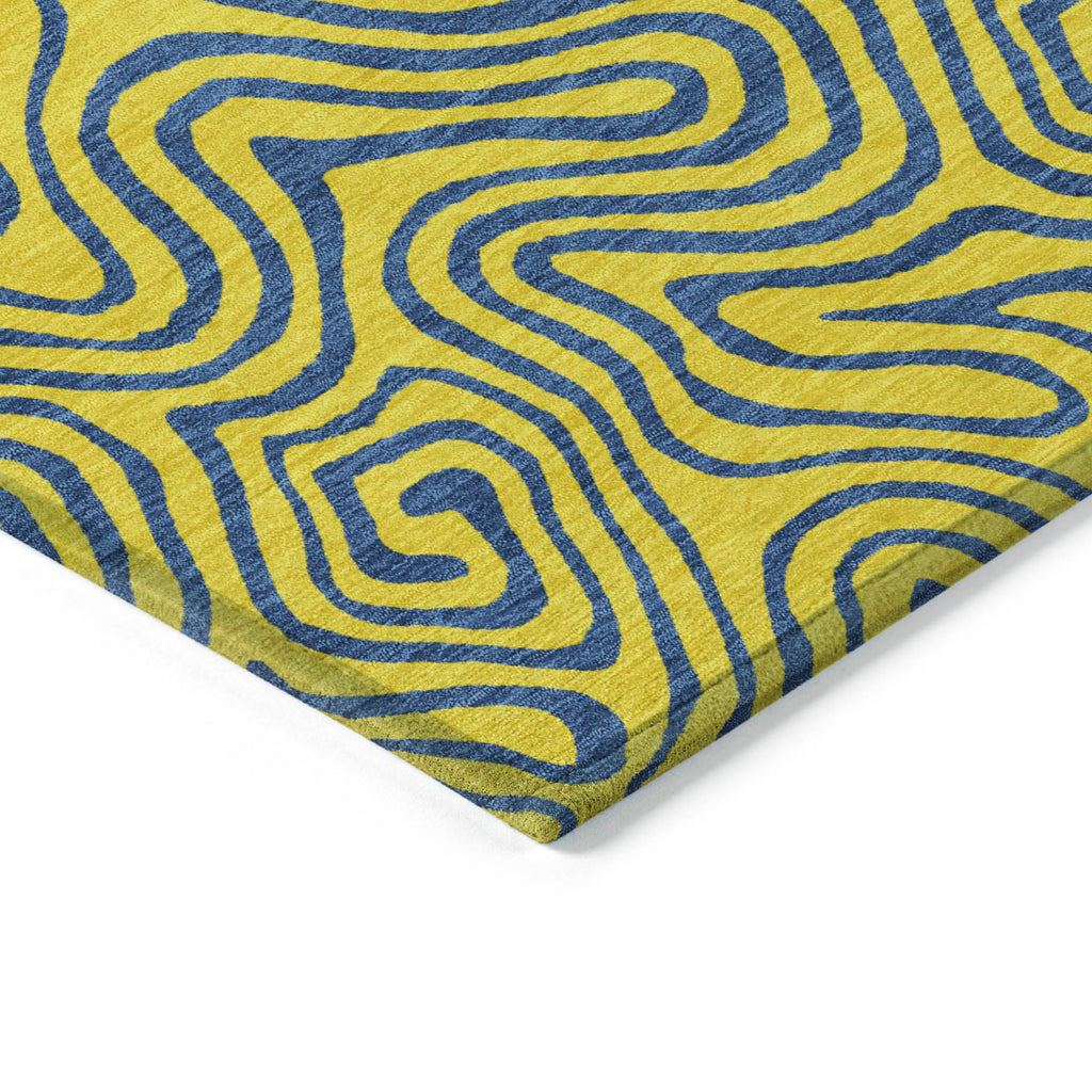 addison chantille acn1031 yellow rug