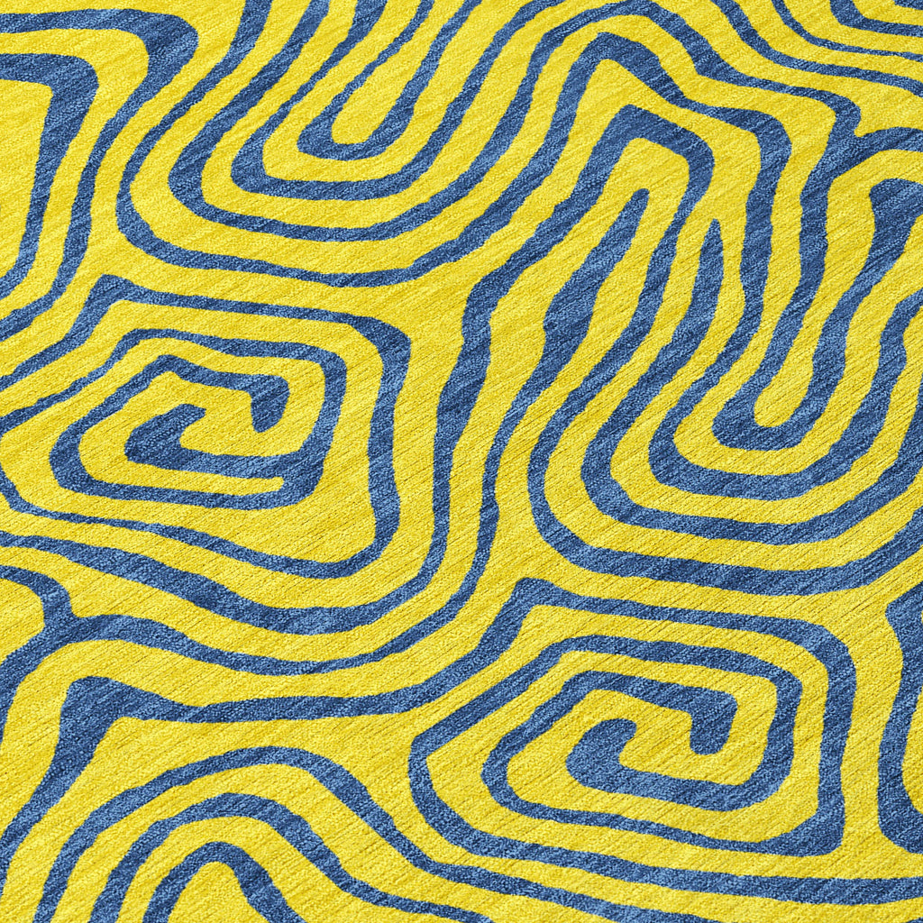 addison chantille acn1031 yellow rug