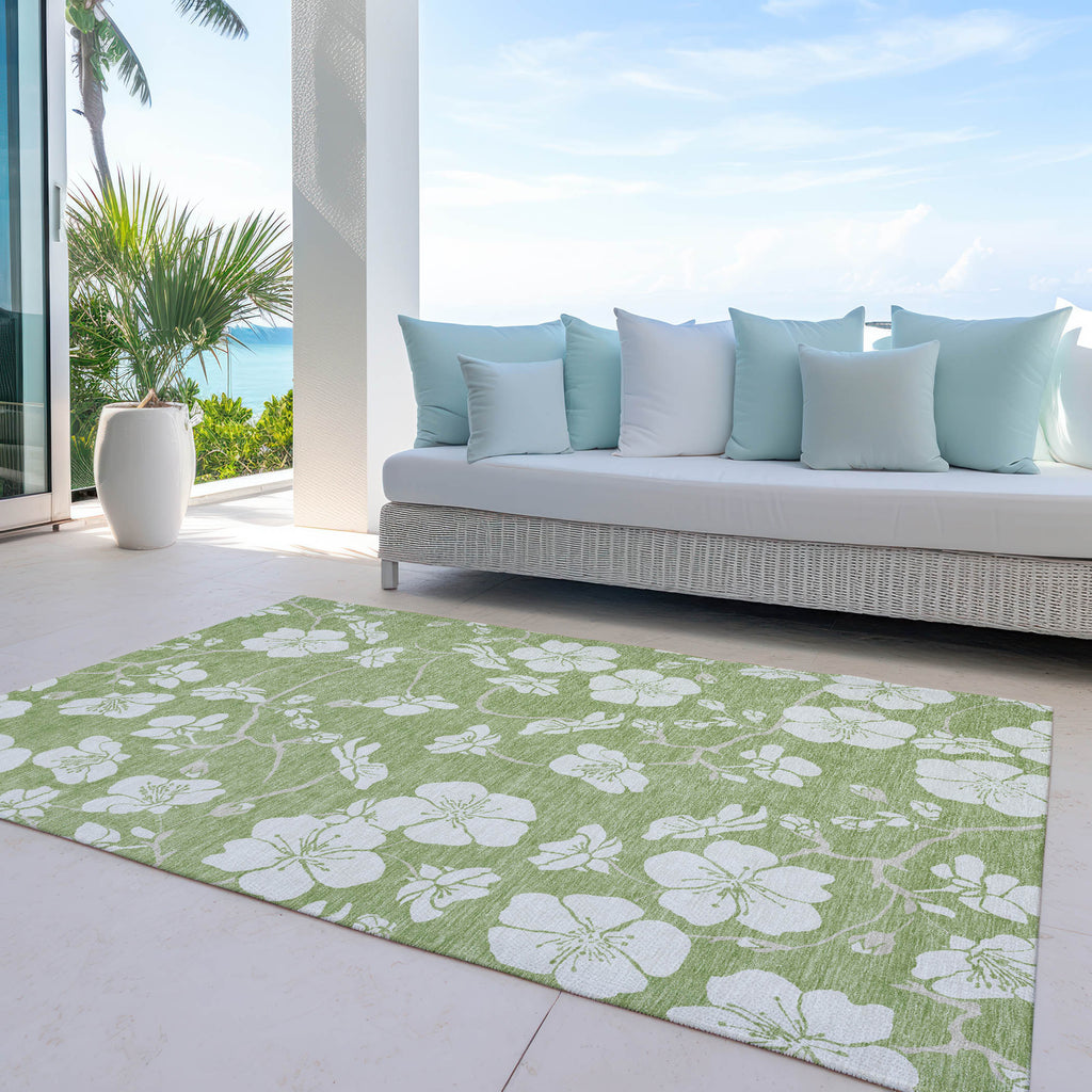 addison chantille acn1032 aloe rug