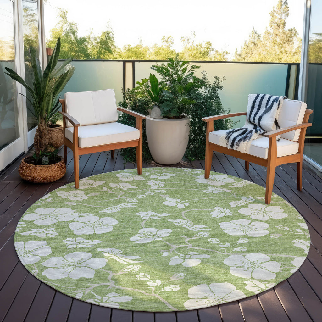 addison chantille acn1032 aloe rug