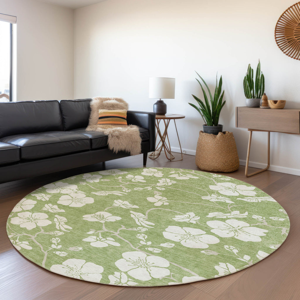 addison chantille acn1032 aloe rug