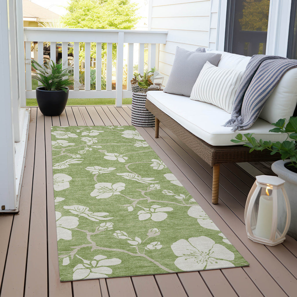 addison chantille acn1032 aloe rug