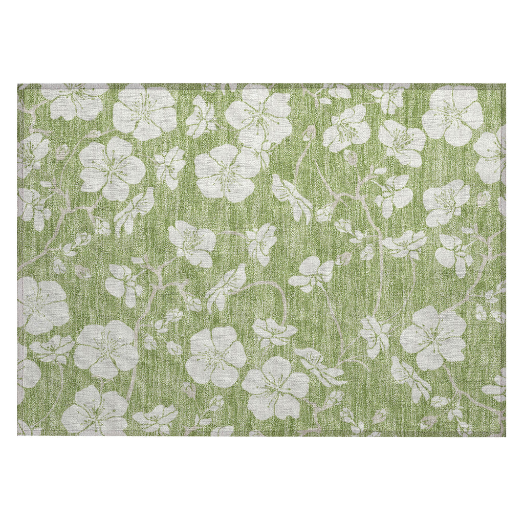 addison chantille acn1032 aloe rug
