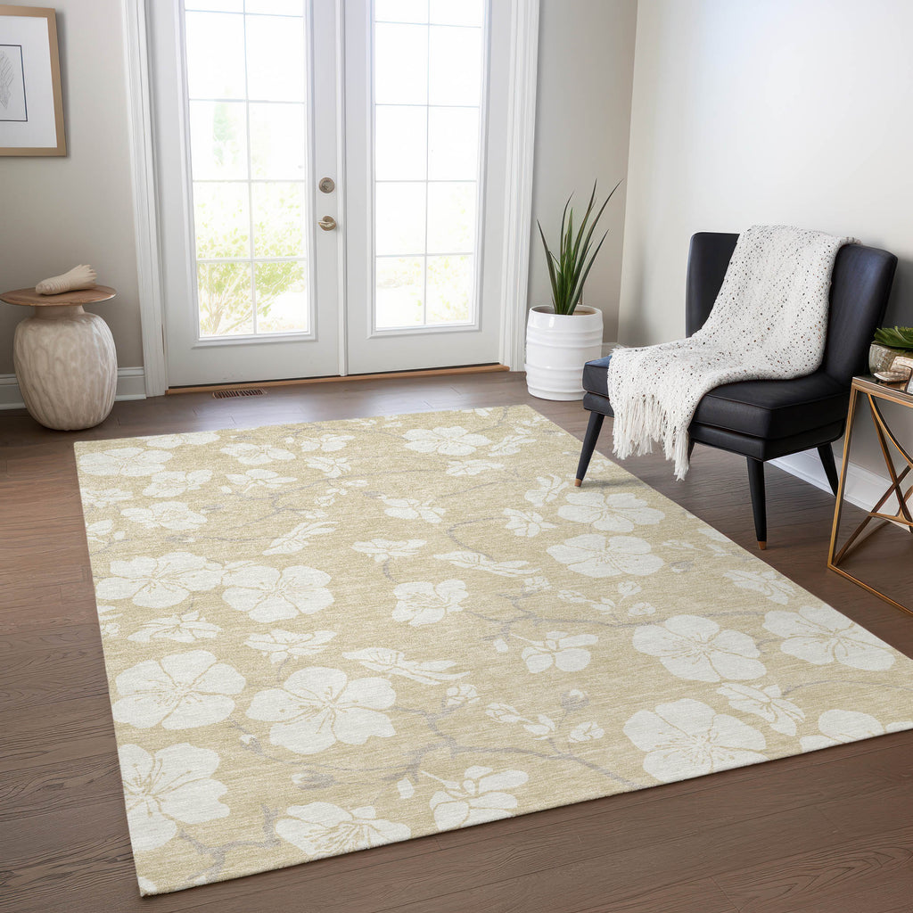 addison chantille acn1032 beige rug