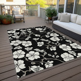 addison chantille acn1032 black rug