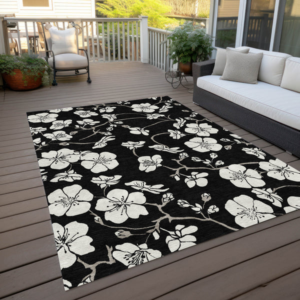 addison chantille acn1032 black rug